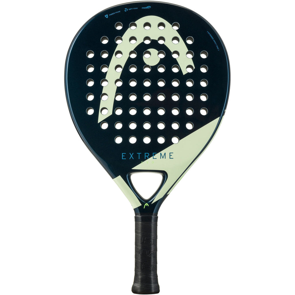 Head Evo Extreme Padel Racket