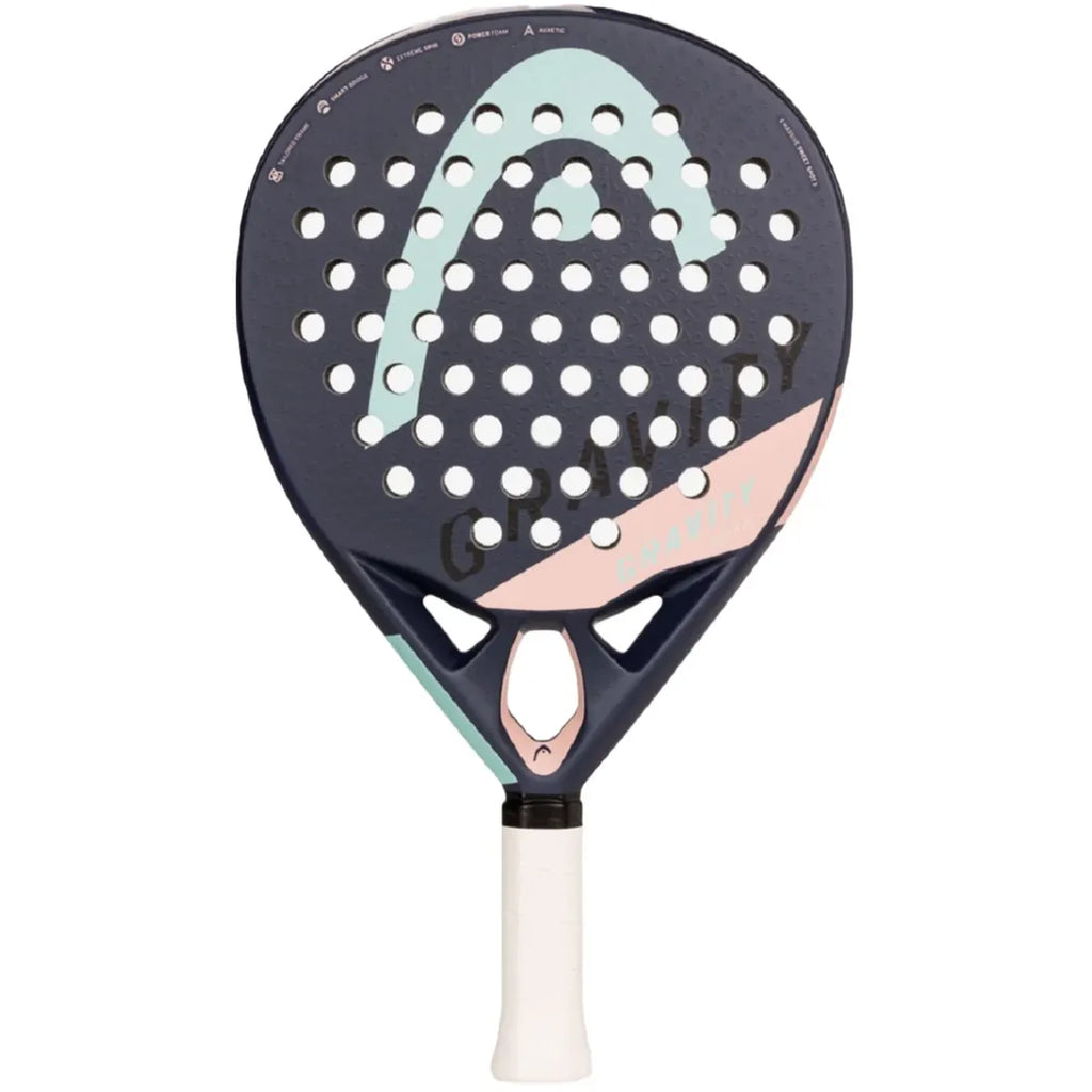 Head Gravity Motion Padel Racket