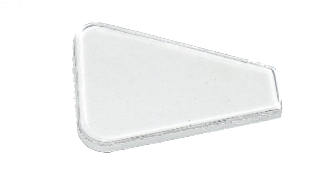Clear Polycarbonate Lips