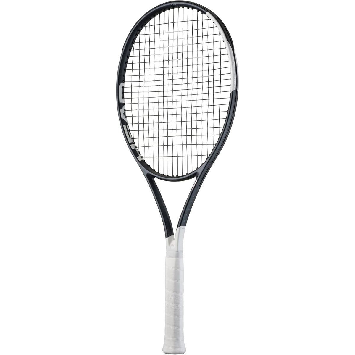 Head Hy-Bor Speed Pro Demo Racquet - Not for Sale