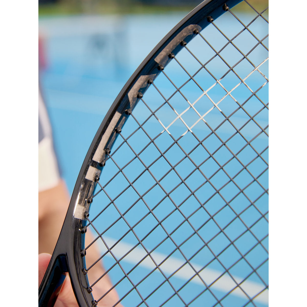 Head Hy-Bor Speed Pro Legend II Demo Racquet - Not for Sale