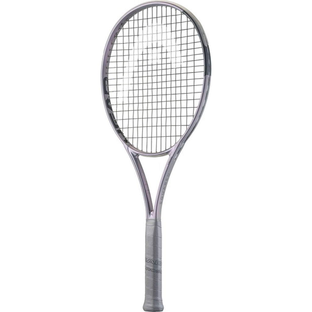 Head Squared Tennis Racquet