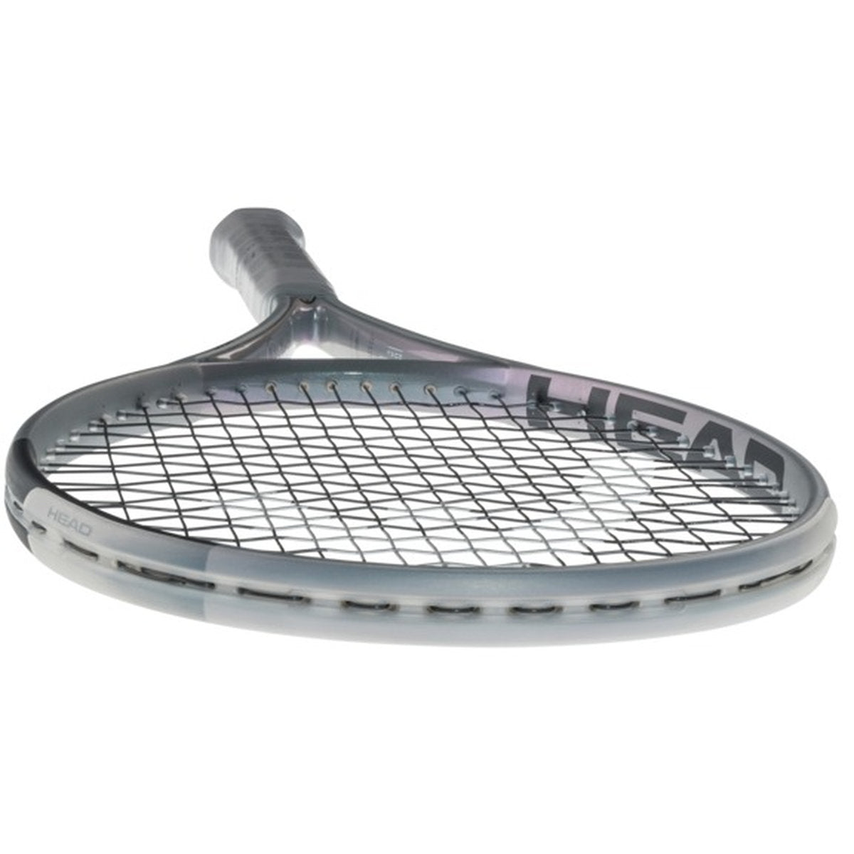 Head Squared Tennis Racquet