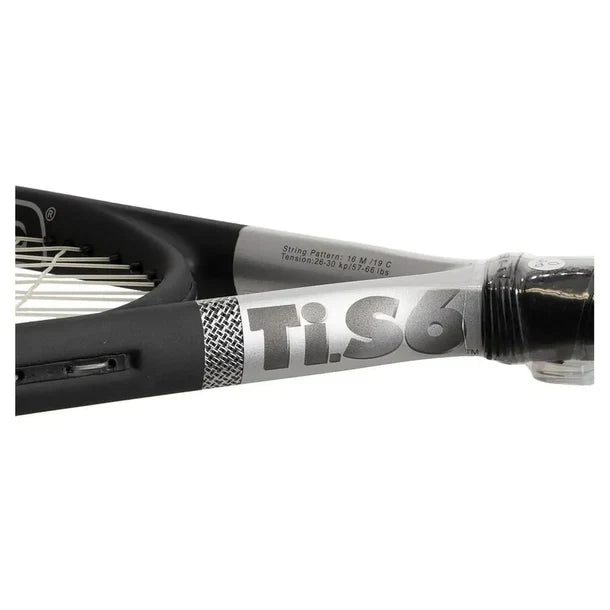 Head Ti.S6 Tennis Racquet