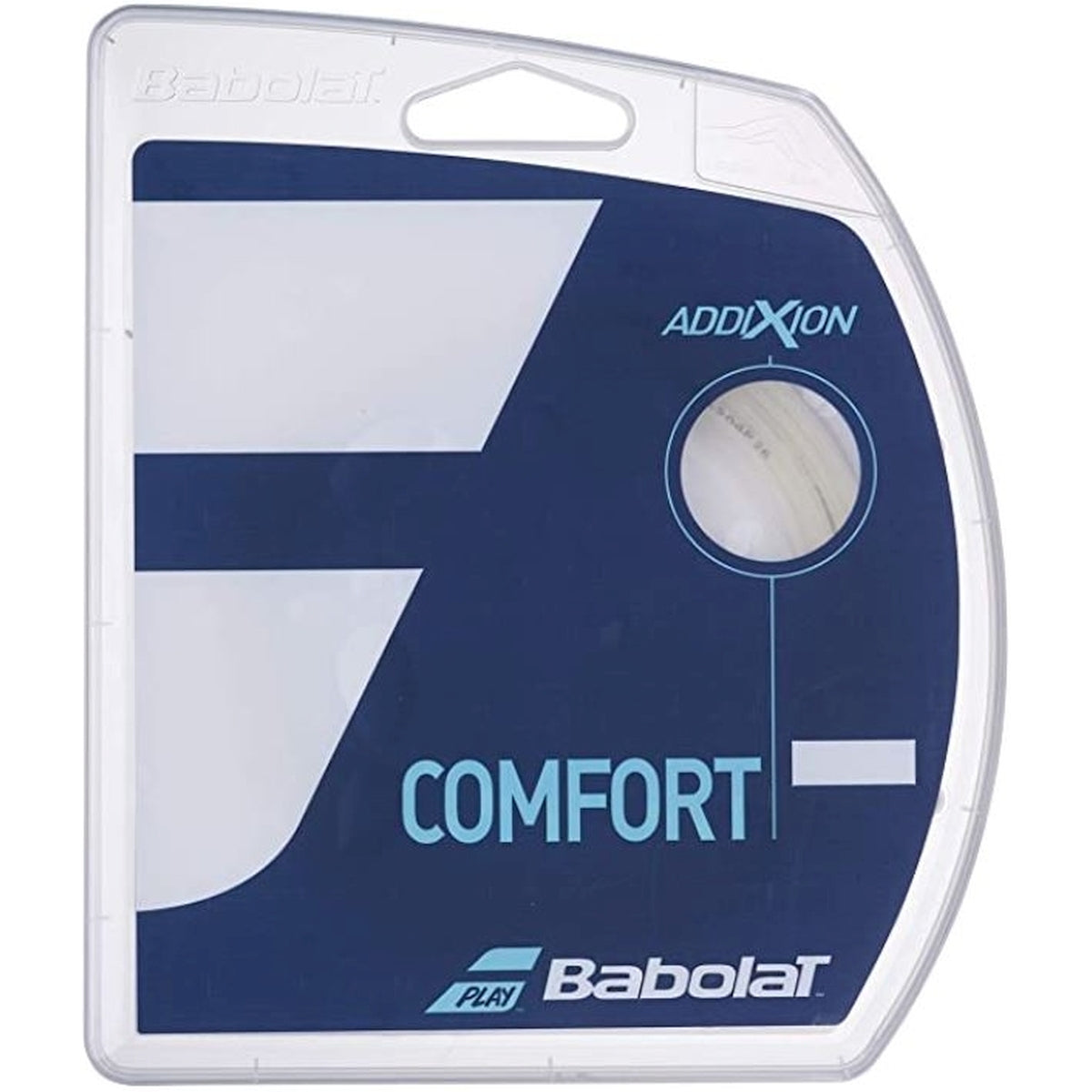 Babolat Addixion 17g Natural Tennis String