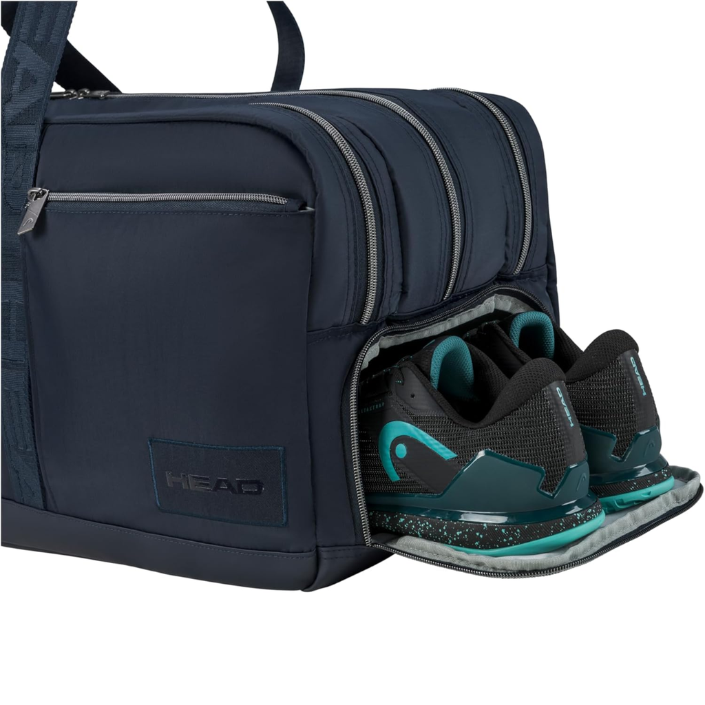 Head Pro Tennis Duffle Bag