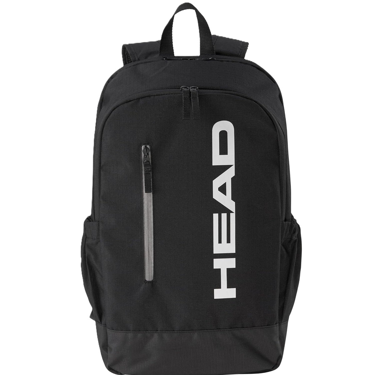 Head Base Tennis Backpack 17L (Black)
