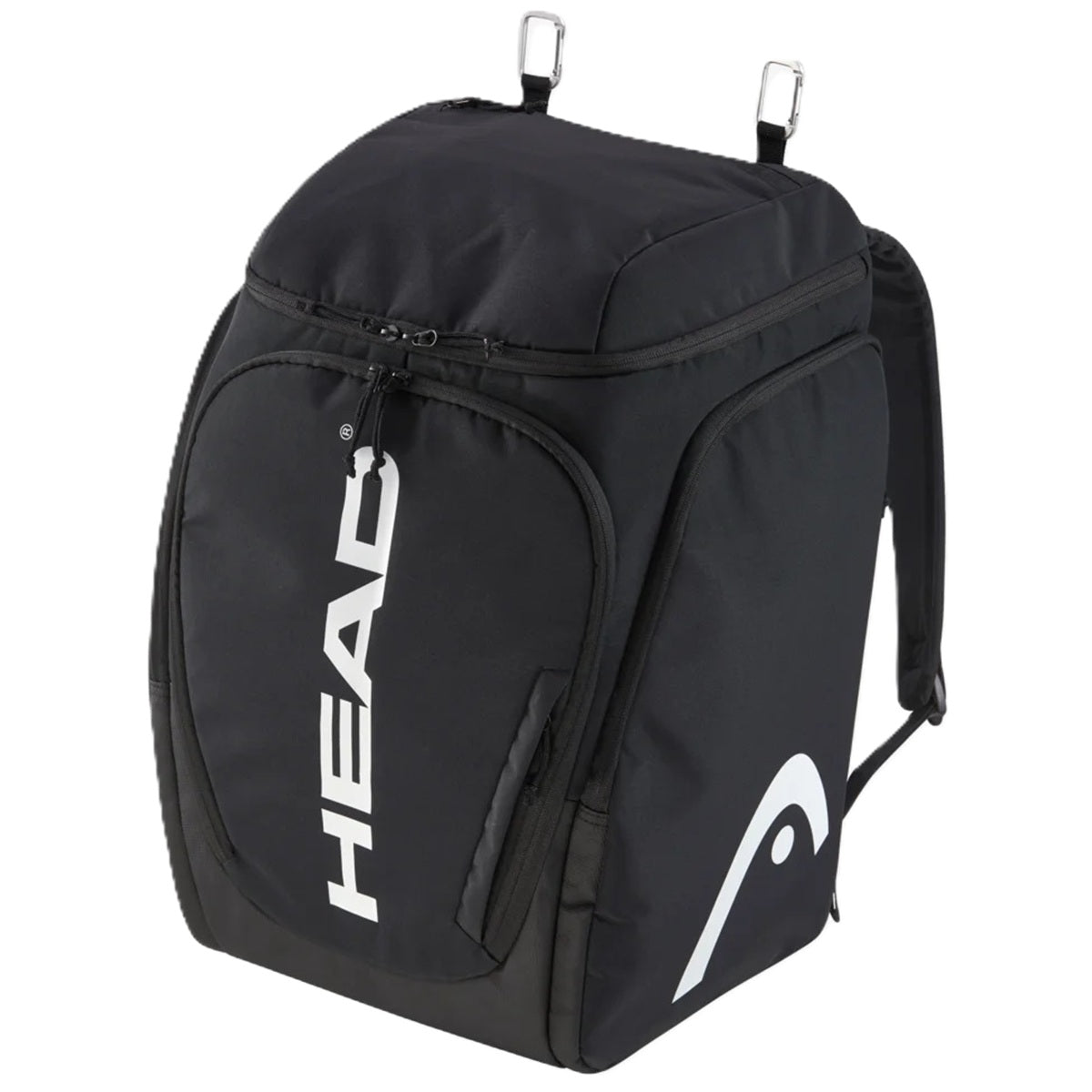 Head Pro X Pickleball & Padel Backpack 45L (Black)