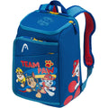 Head Paw Patrol Junior Tennis Backpack (Blue)