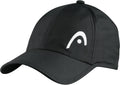 Head Pro Player Hat (Black)