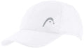 Head Pro Player Hat (White)