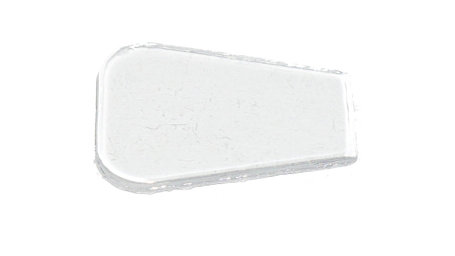Clear Polycarbonate Lips