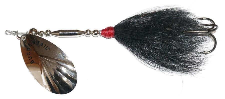 Buchertail 700 Bucktail