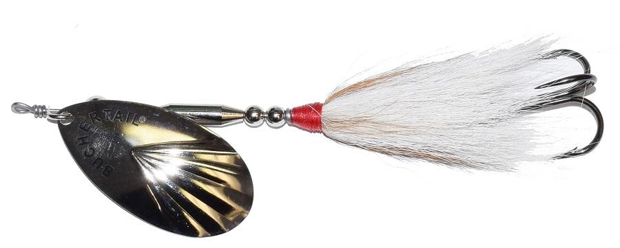 Buchertail 700 Bucktail