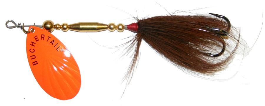 Buchertail 700 Bucktail