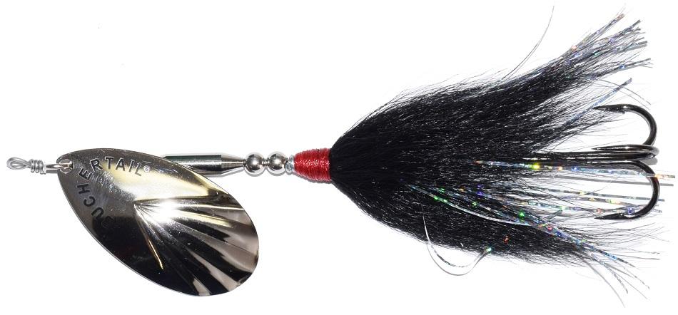 Buchertail Tin-Buck Bucktail