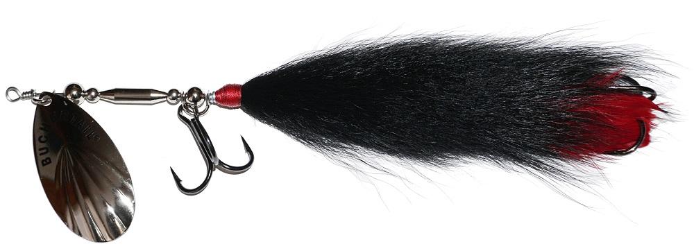 Buchertail 800 Magnum Buck Bucktail
