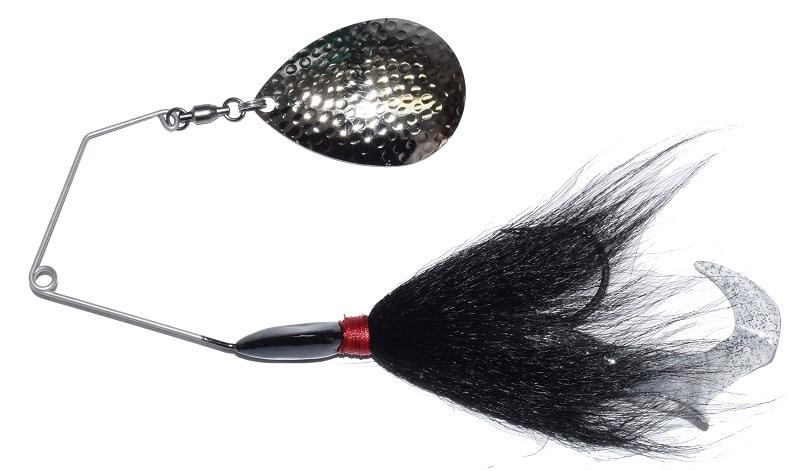 Buchertail 850 SlopMaster Spinnerbait