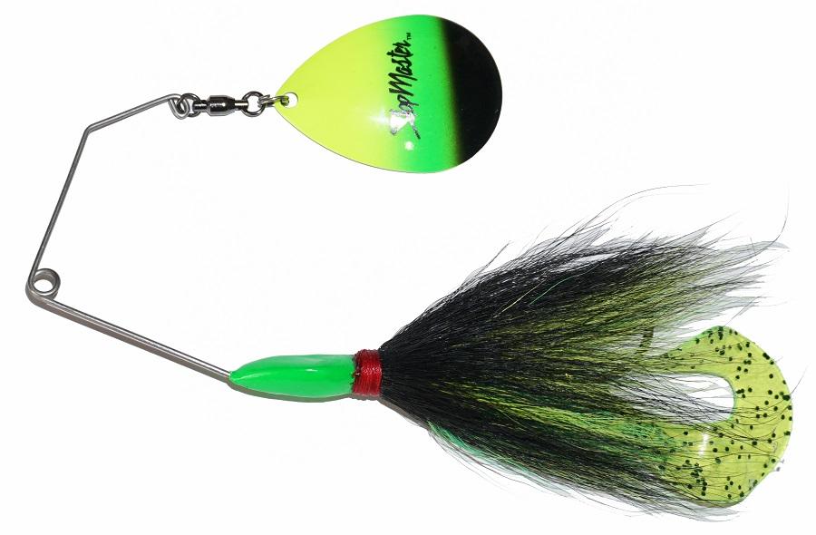 Buchertail 850 SlopMaster Spinnerbait