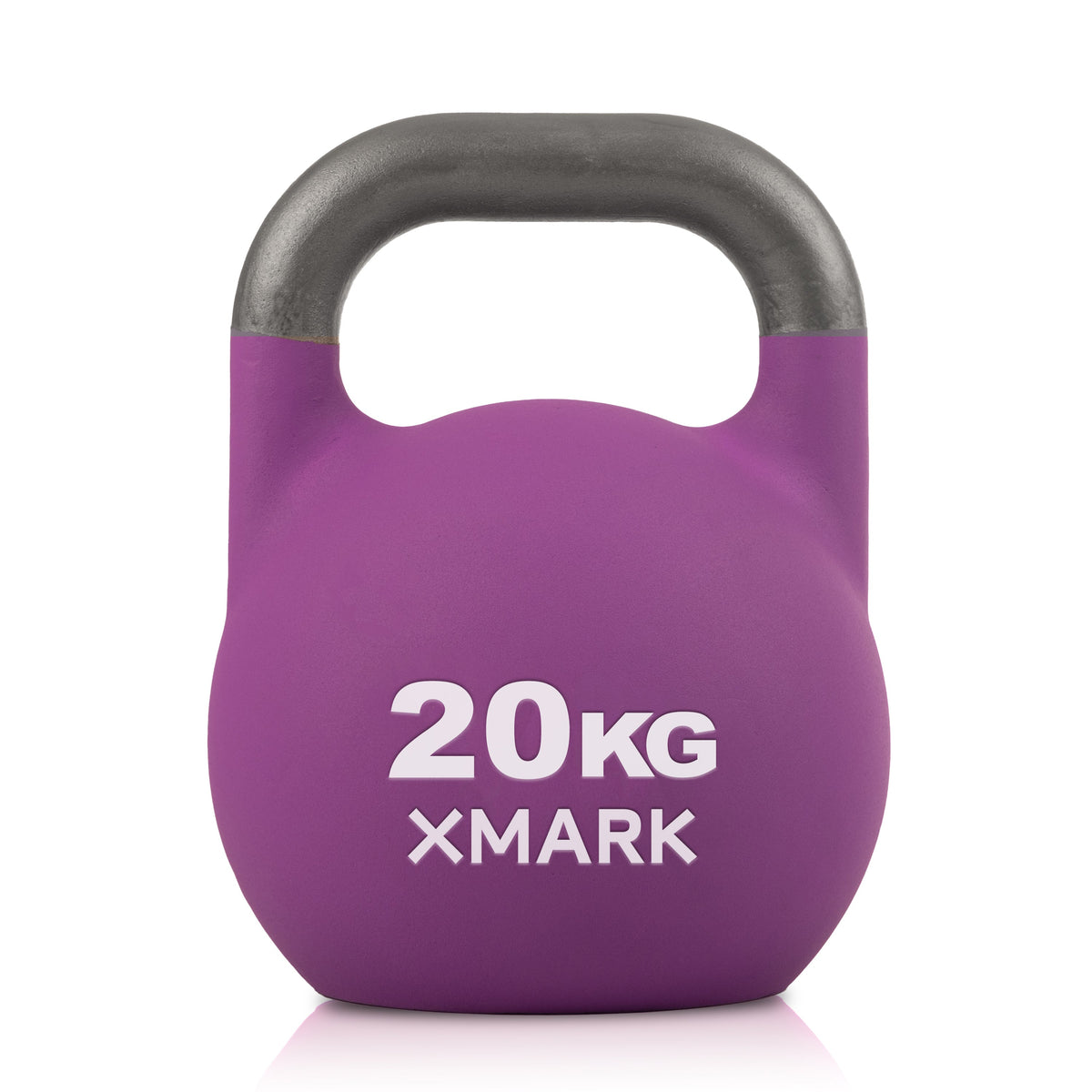 Competition Kettlebells (KG) Singles, 8 kg to 32 kg