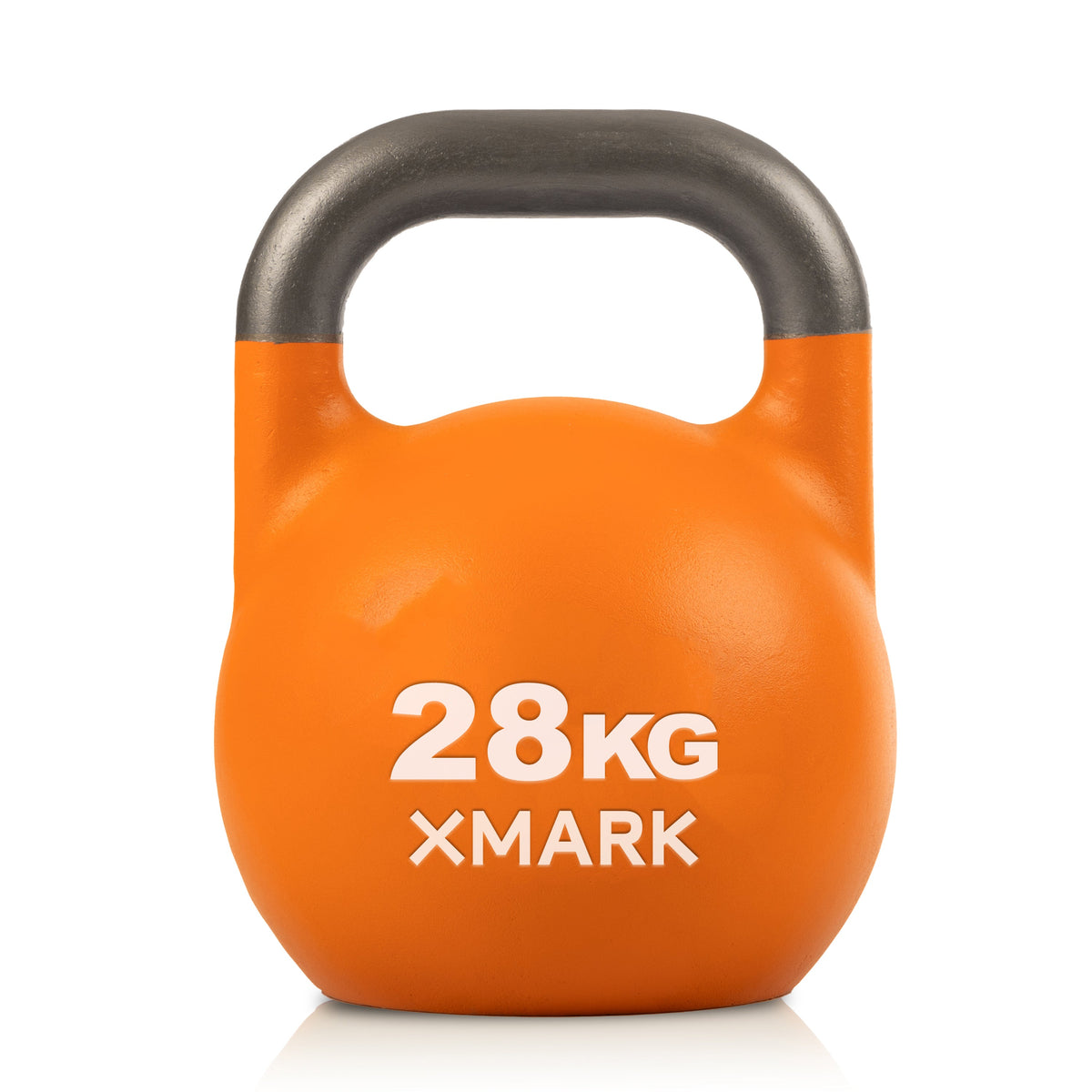 Competition Kettlebells (KG) Singles, 8 kg to 32 kg