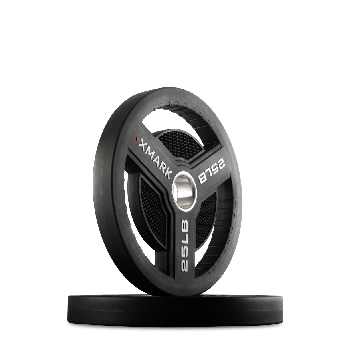Commercial Urethane Olympic Plate Pairs