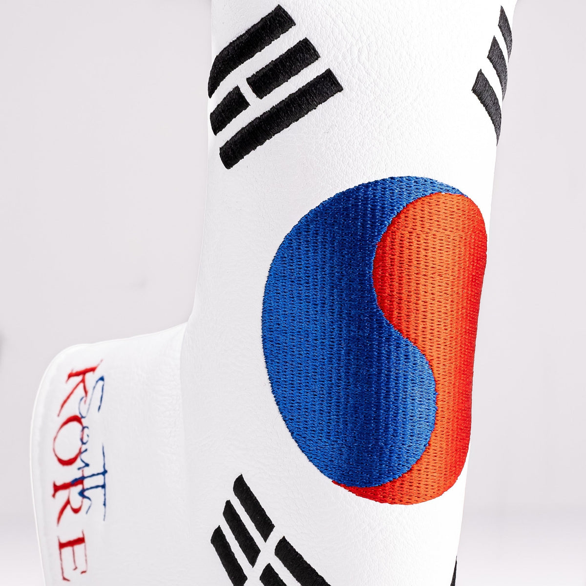 South Korea - Blade Putter Cover