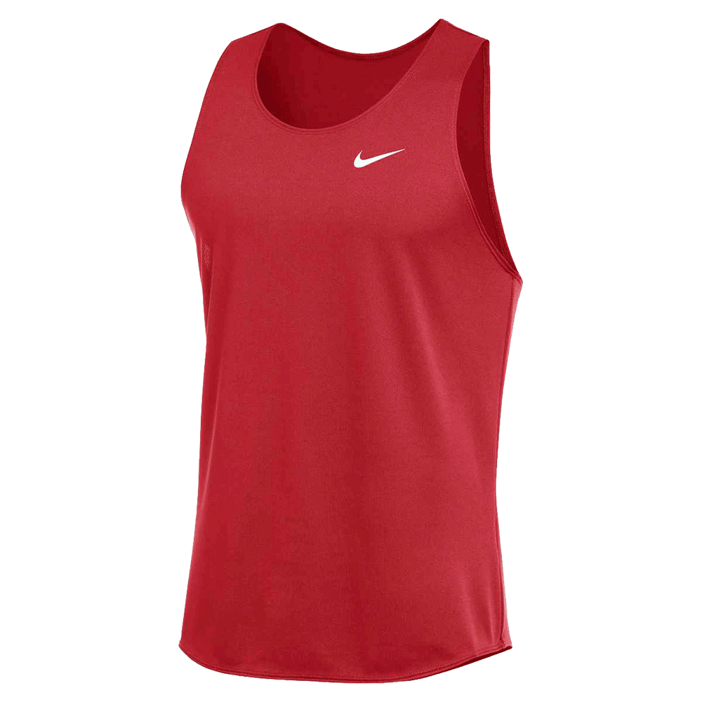 Nike Men's Dri-Fit Stock Fast Singlet