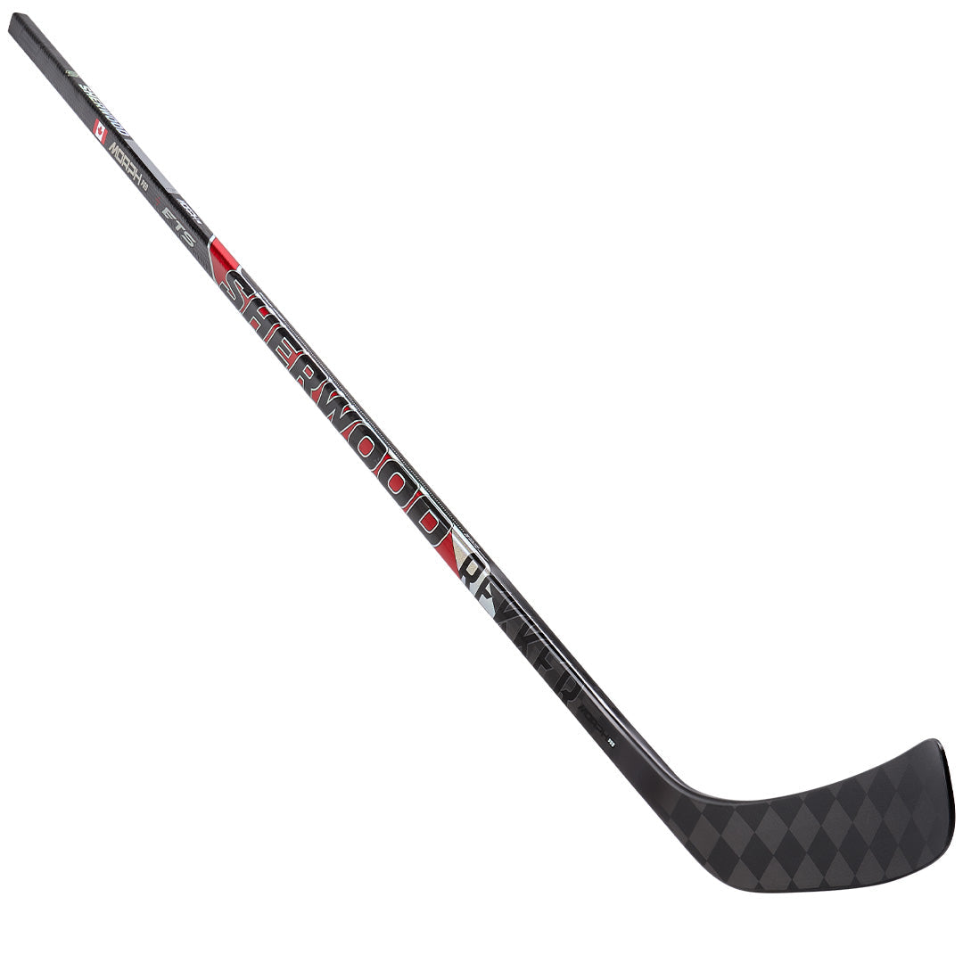 Sherwood Rekker Morph Pro Junior - Team Canada