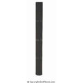 Har-Tru Seamless Rol-Dri Sponge Replacement Roller