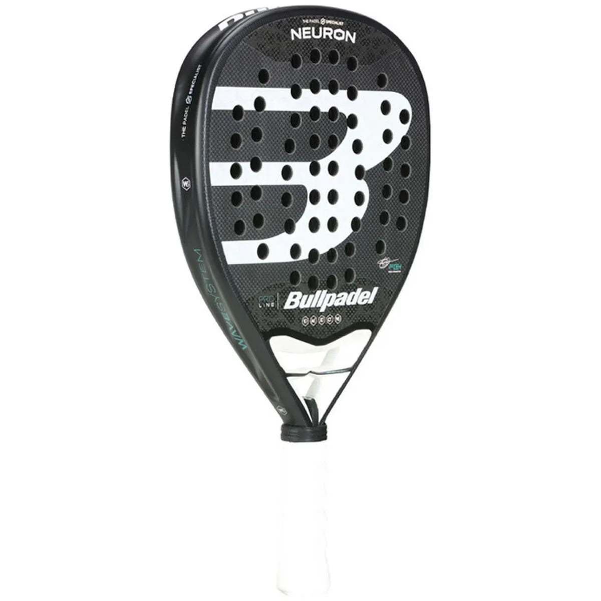 Bullpadel Neuron Padel Racket