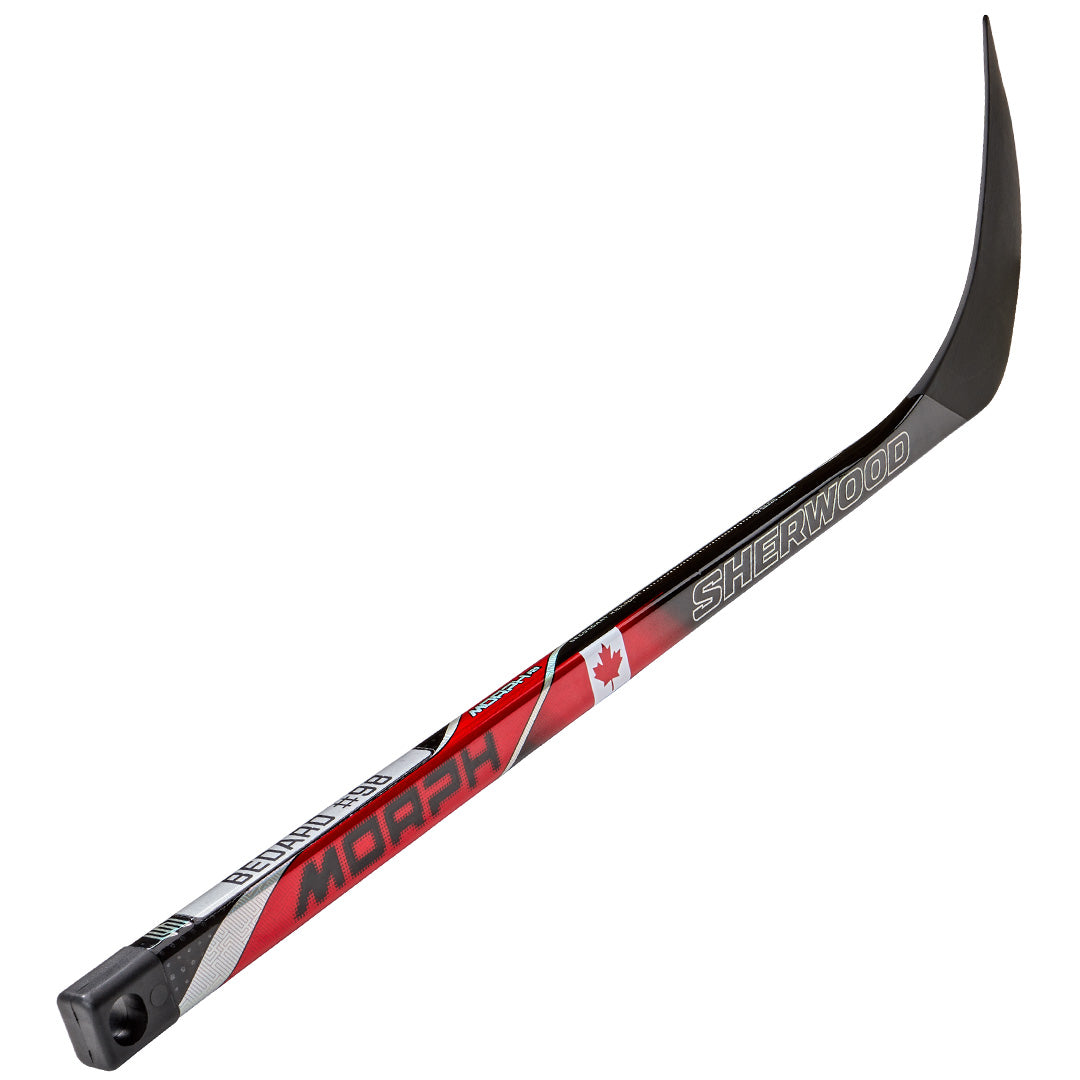 Sherwood Rekker Morph Mini Stick - Team Canada