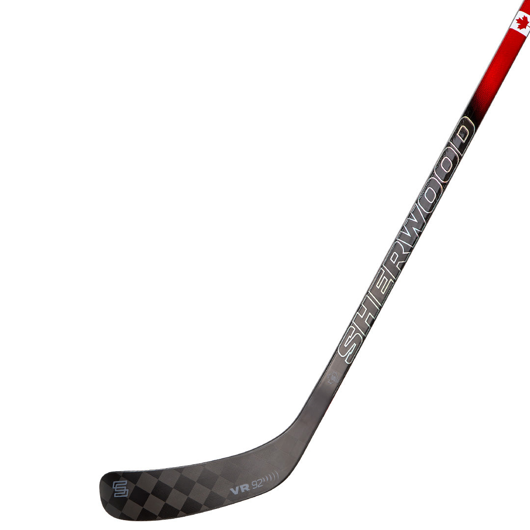 Sherwood Rekker Morph Pro Junior - Team Canada