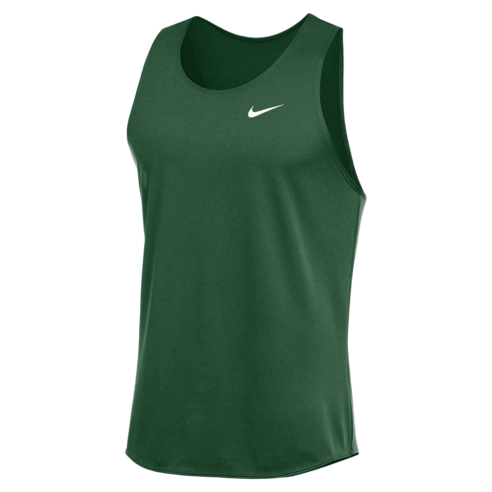 Nike Men's Dri-Fit Stock Fast Singlet