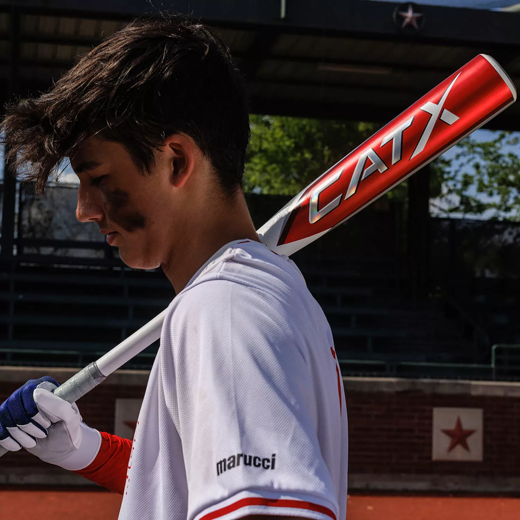Marucci CATX (-3) BBCOR Baseball Bat