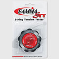 Gamma Racquet String Tension Tester
