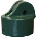 Har-Tru Replacement Post Cap for the Pickleball Paddle/Post with Sleeves