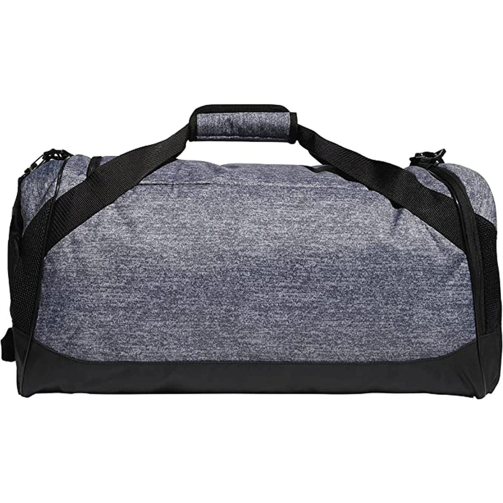 Adidas Team Issue II Medium Duffel Bag (Jersey Onix Grey)