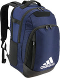 Adidas 5 Star Backpack (Team Navy Blue)