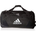 Adidas Team Issue II Large Duffel Bag (Black)