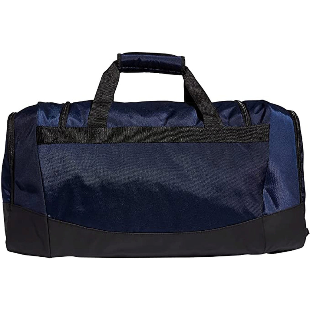 Adidas Defender IV Medium Duffel Bag (Team Navy Blue)