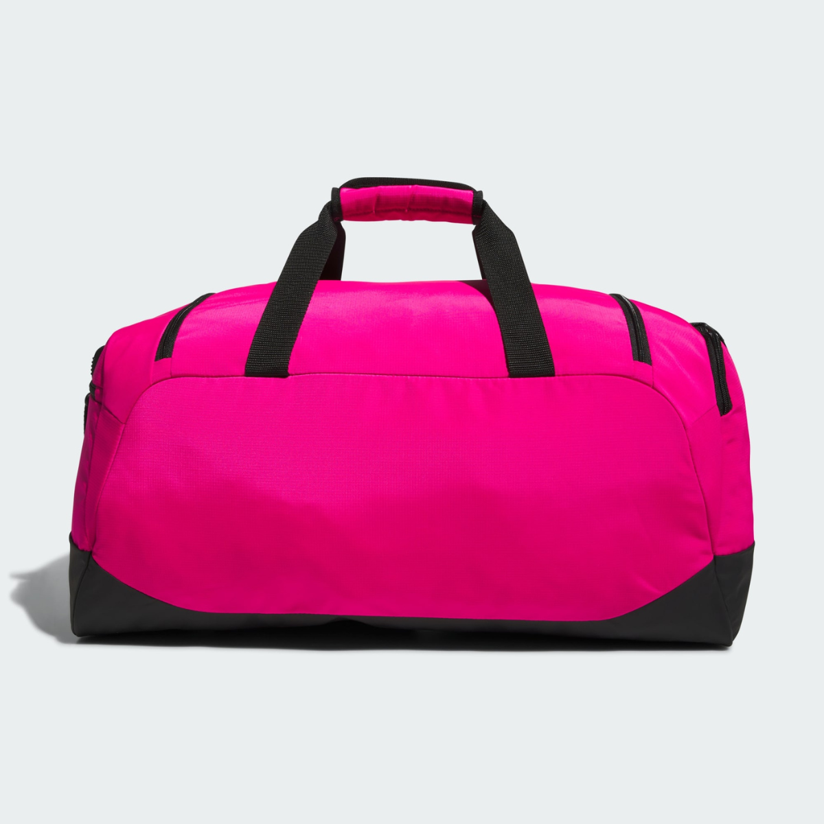 Adidas Defender 5 Small Duffel Bag (Shock Pink)