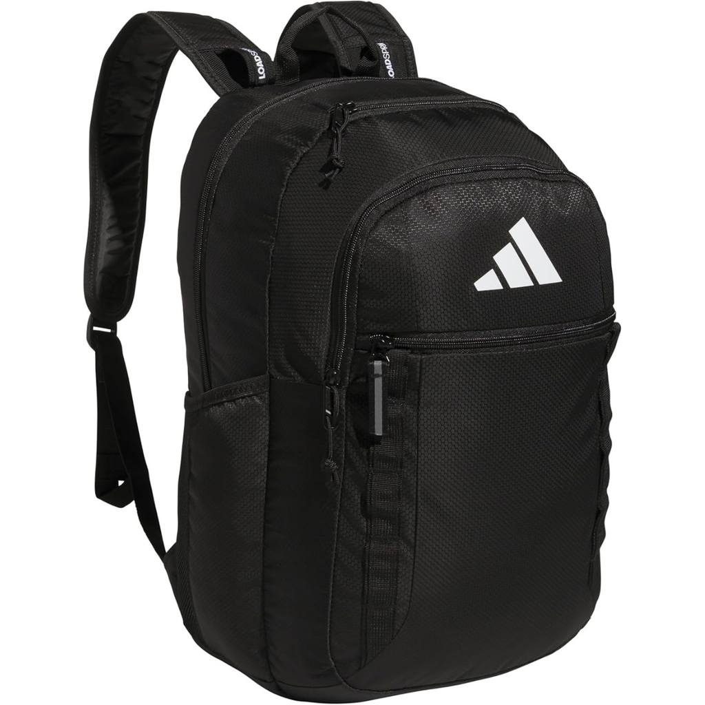 Adidas Excel 7 Backpack (Black)
