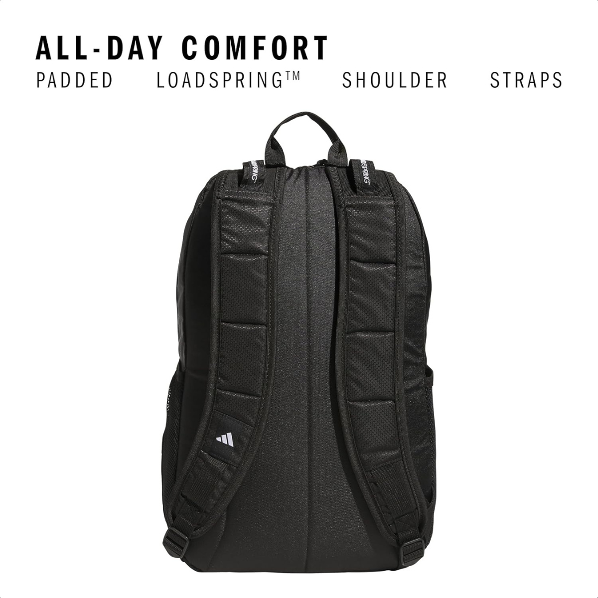 Adidas Excel 7 Backpack (Black)