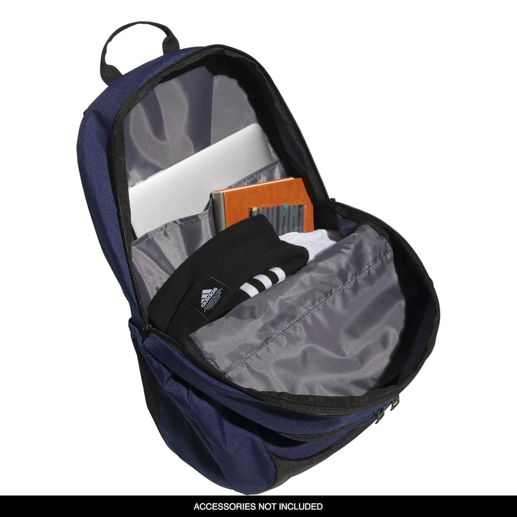 Adidas Striker 3 Backpack (Navy Blue)