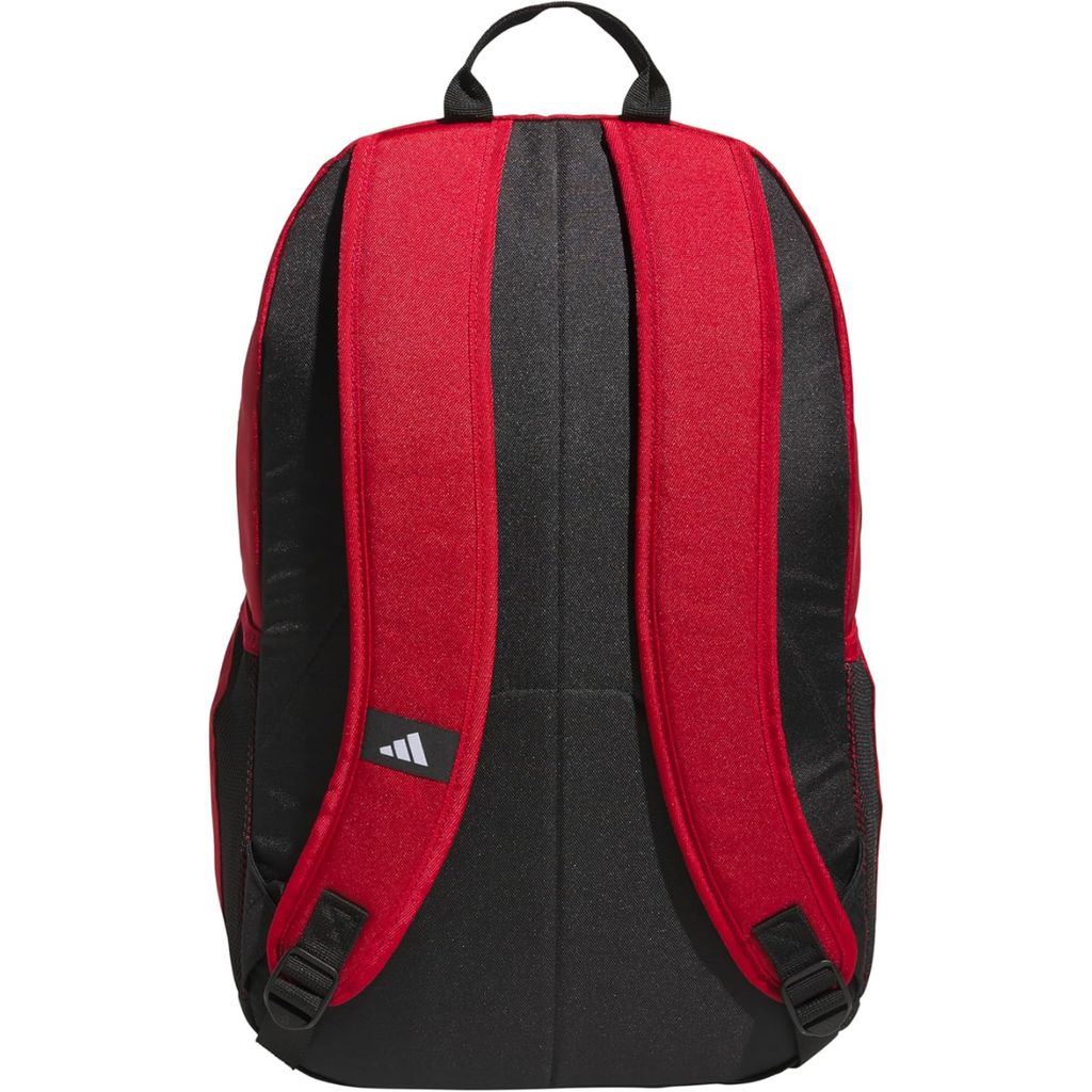 Adidas Striker 3 Backpack (Power Red)