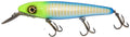 Big Fork Reef Digger Crankbait Straight Model