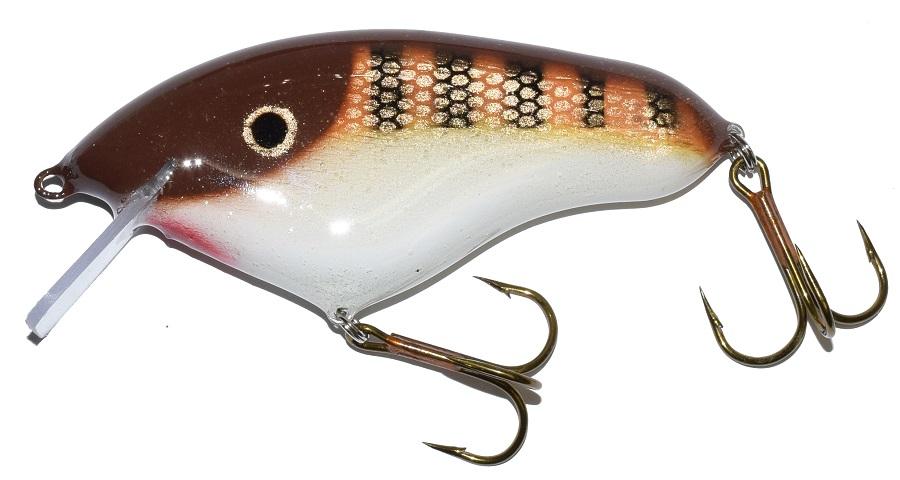 Crane 105 Crankbait