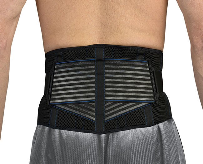 ProTec Premium Back Support