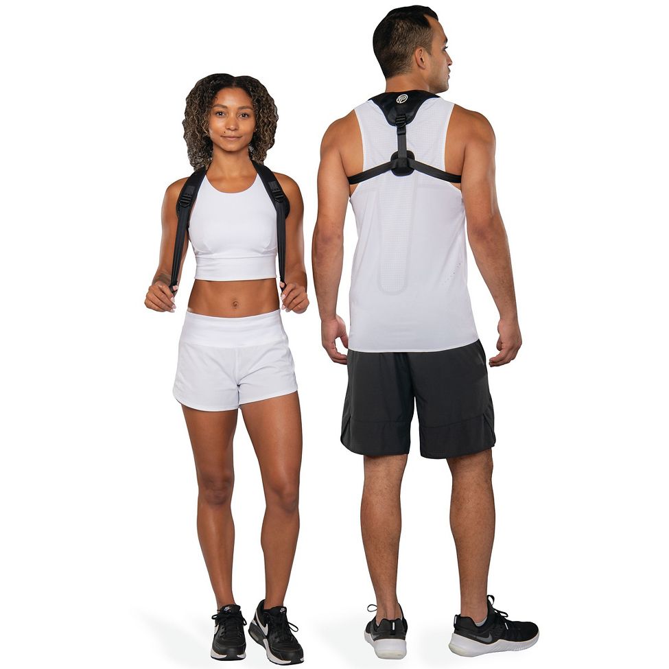 ProTec Posture Support